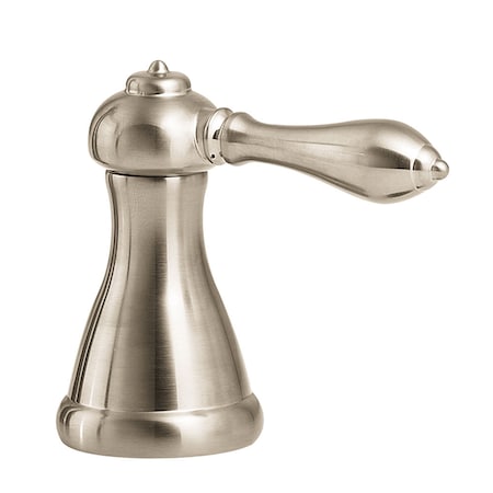 Pfister Marielle Roman Tub Handles (Sold In Pairs) Brushed Nickel